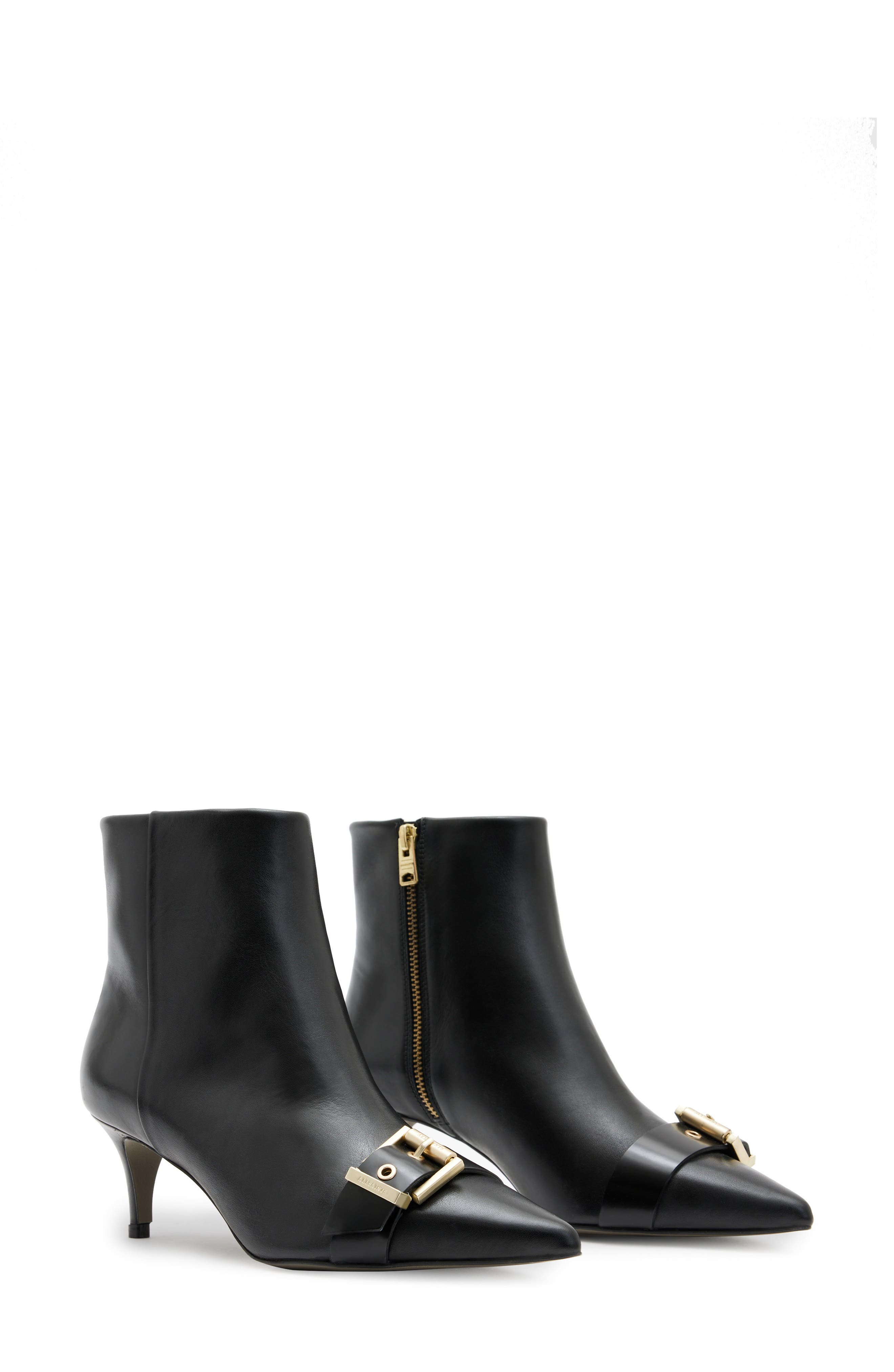 AllSaints Rebecca Bootie