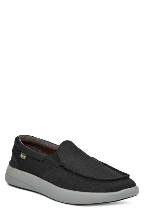 Happy Hour Lite Resort Slip-On Sneaker (Men)