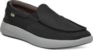 Sanuk Happy Hour Lite Resort Slip-On Sneaker