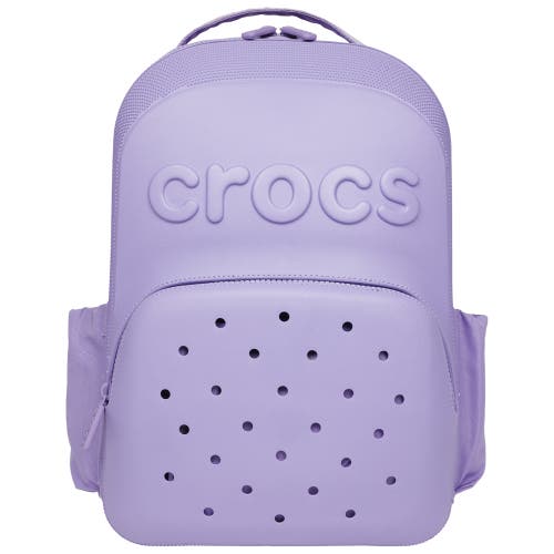 Crocs Classic Backpack In Purple
