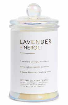 PORTOFINO CANDLES Lavender & Neroli Lab Jar Candle