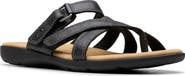 Clarks® Elizabelle Bay Sandal