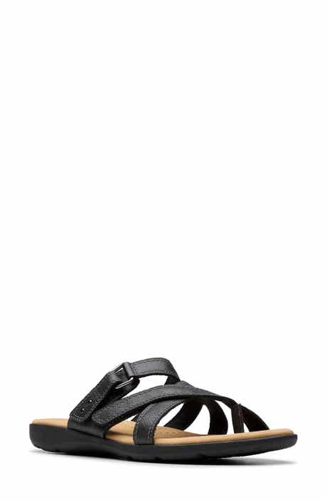 Clarks® Elizabelle Bay Sandal