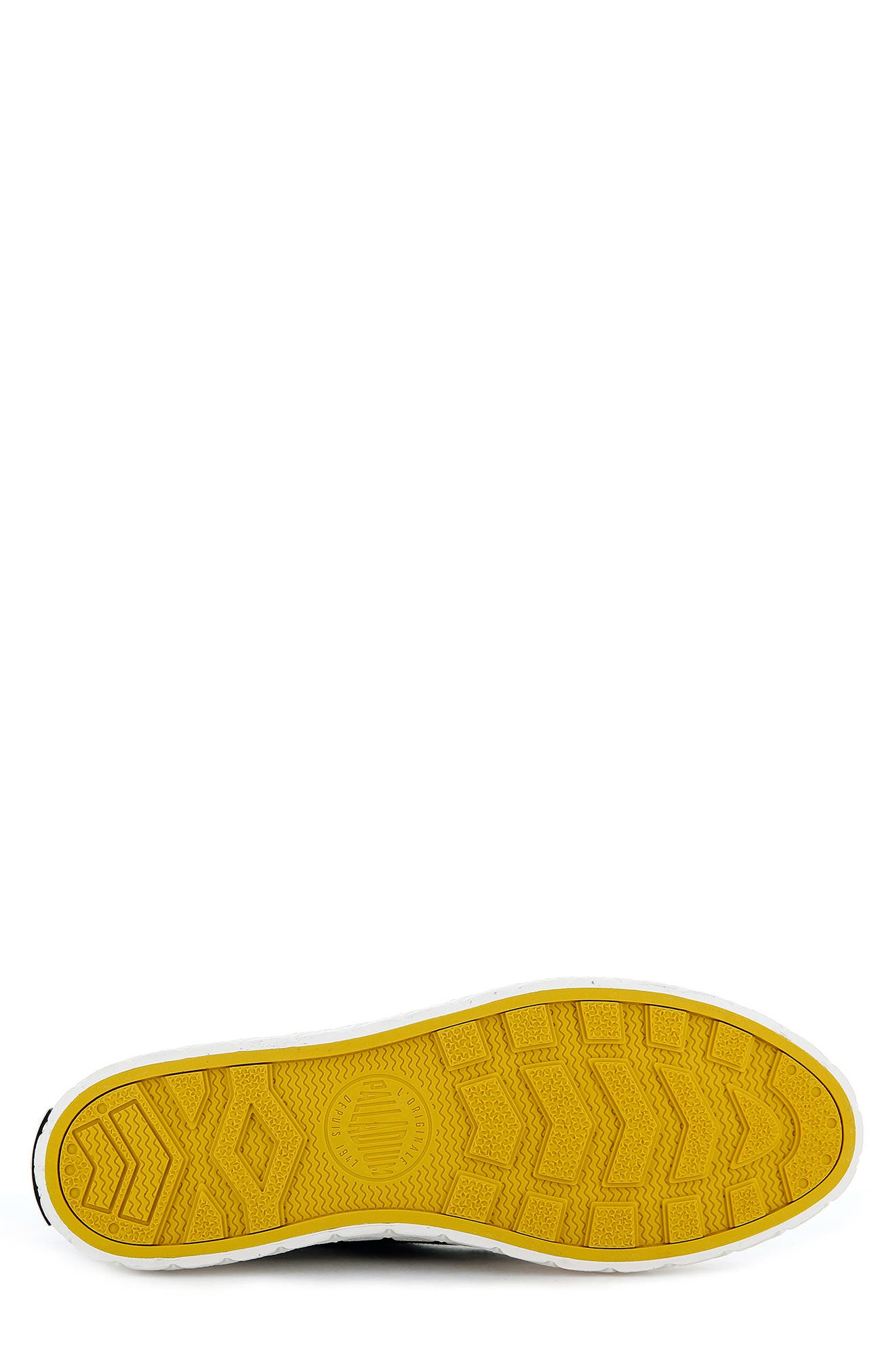 Palladium Gender Inclusive Palla Ace Sneaker, Alternate, color, 