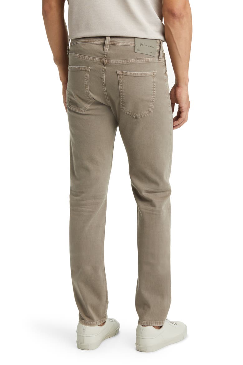Tellis Cloud Soft Denim™ Slim Fit Jeans, Alternate, color, 7 YEARS SULFUR STONE HARBOR