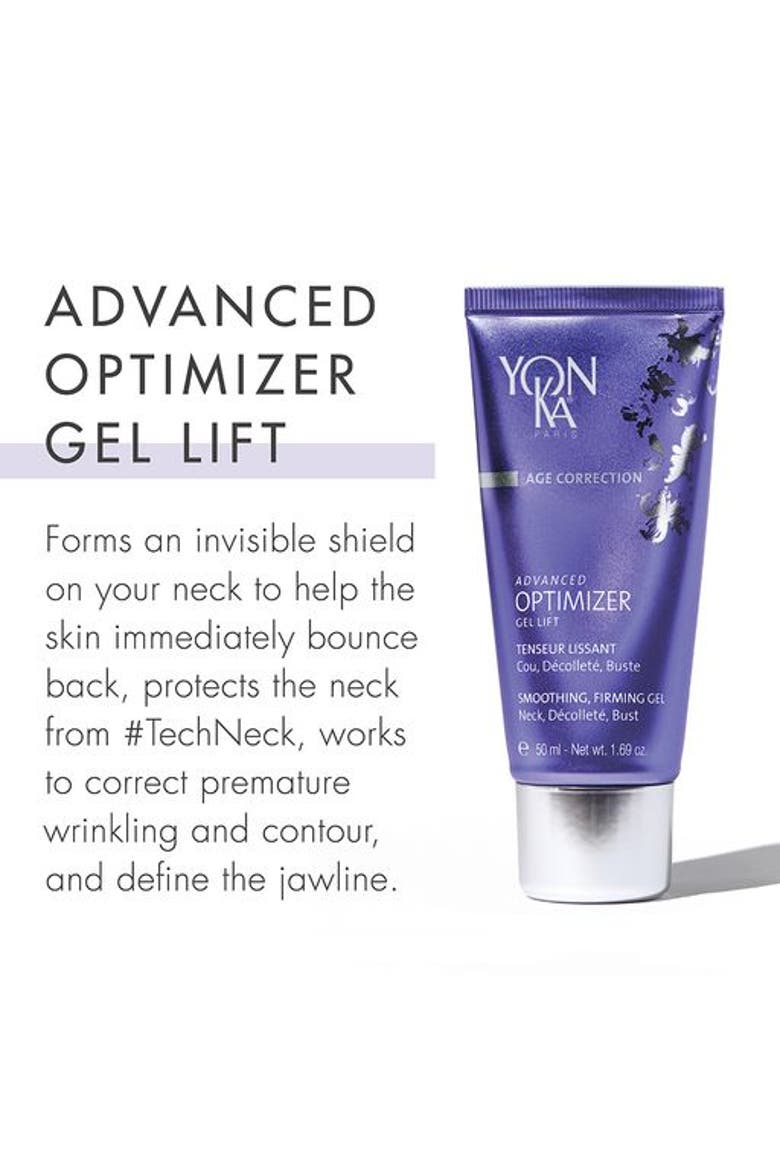 Advanced Optimizer Gel Lift 1.69oz, Alternate, color, None