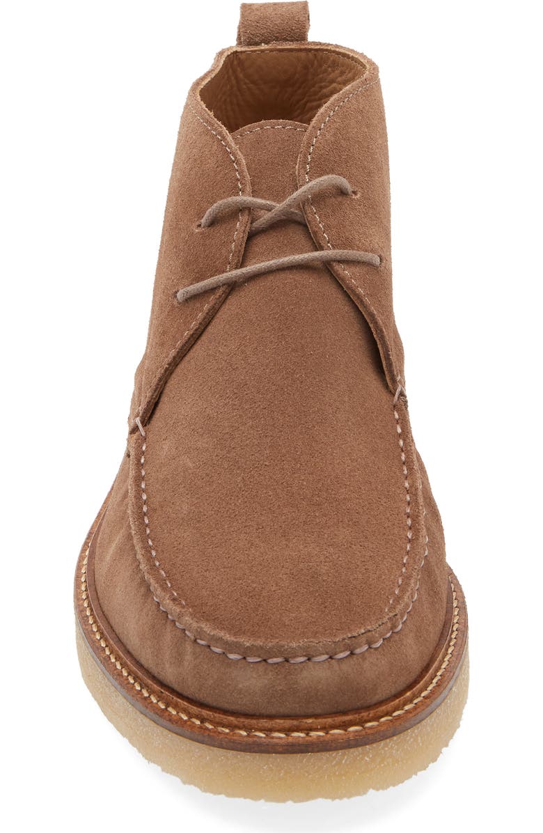 Bruno Magli Levante Chukka Boot, Alternate, color,