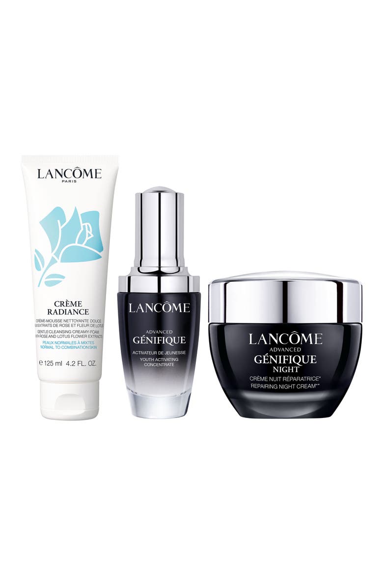 Strengthening & Repairing Trio Set (Limited Edition) USD $217 Value, Main, color, NO COLOR