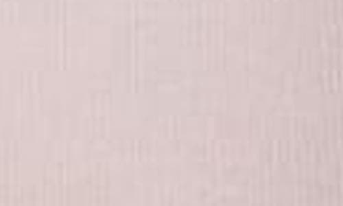 Memoi All Over Faux Pearl Sheer Tights In White