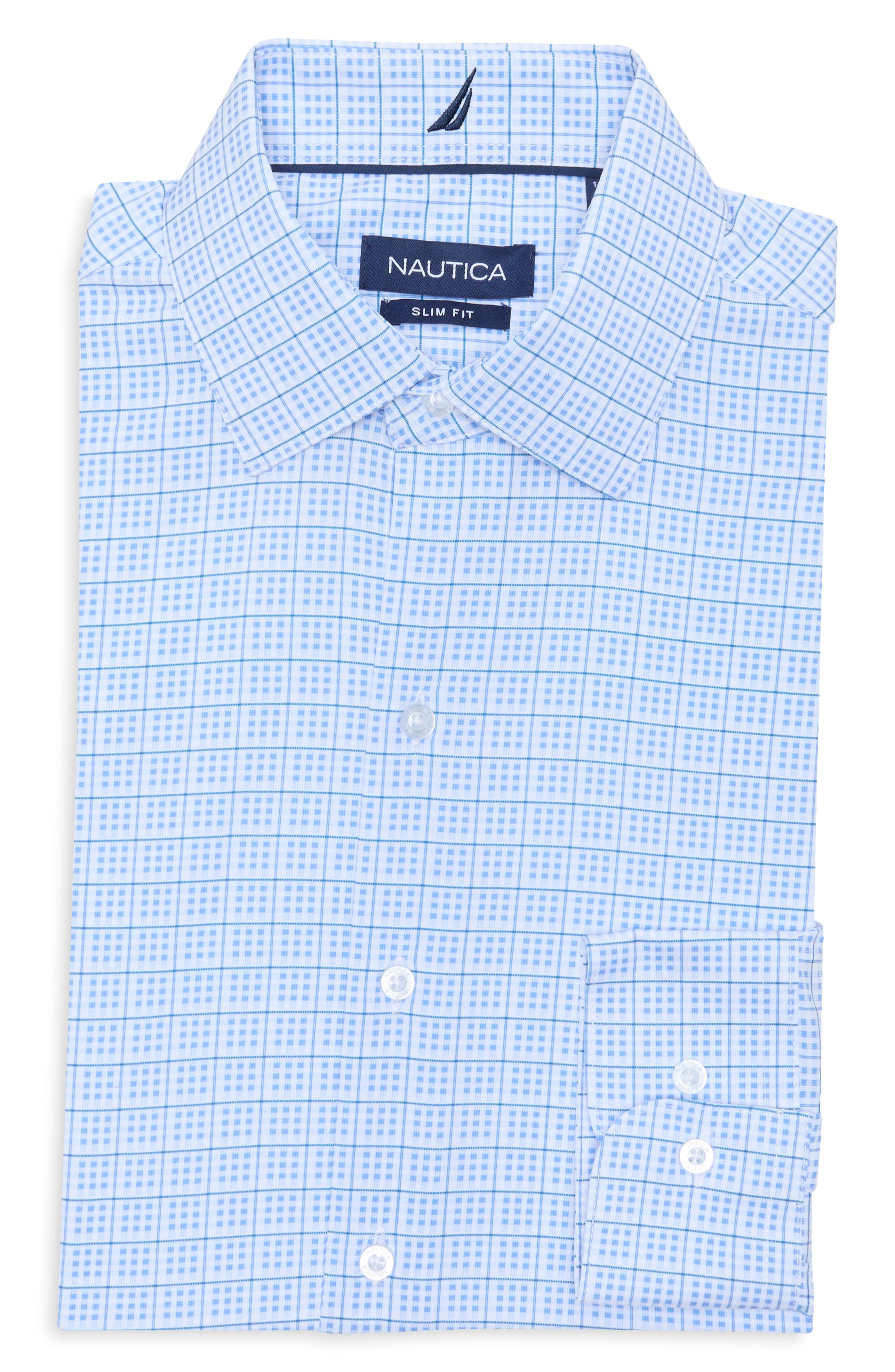 Regular Fit Dress Shirt