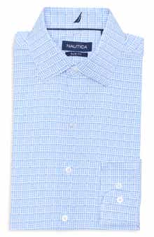 Regular Fit Dress Shirt