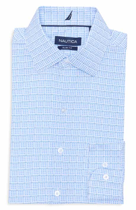 Regular Fit Dress Shirt