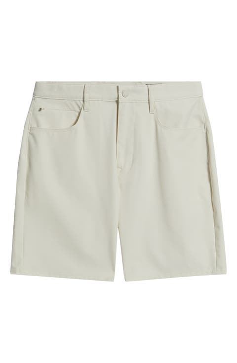 Bay Athletic Fit Airluxe™ Dobby Shorts