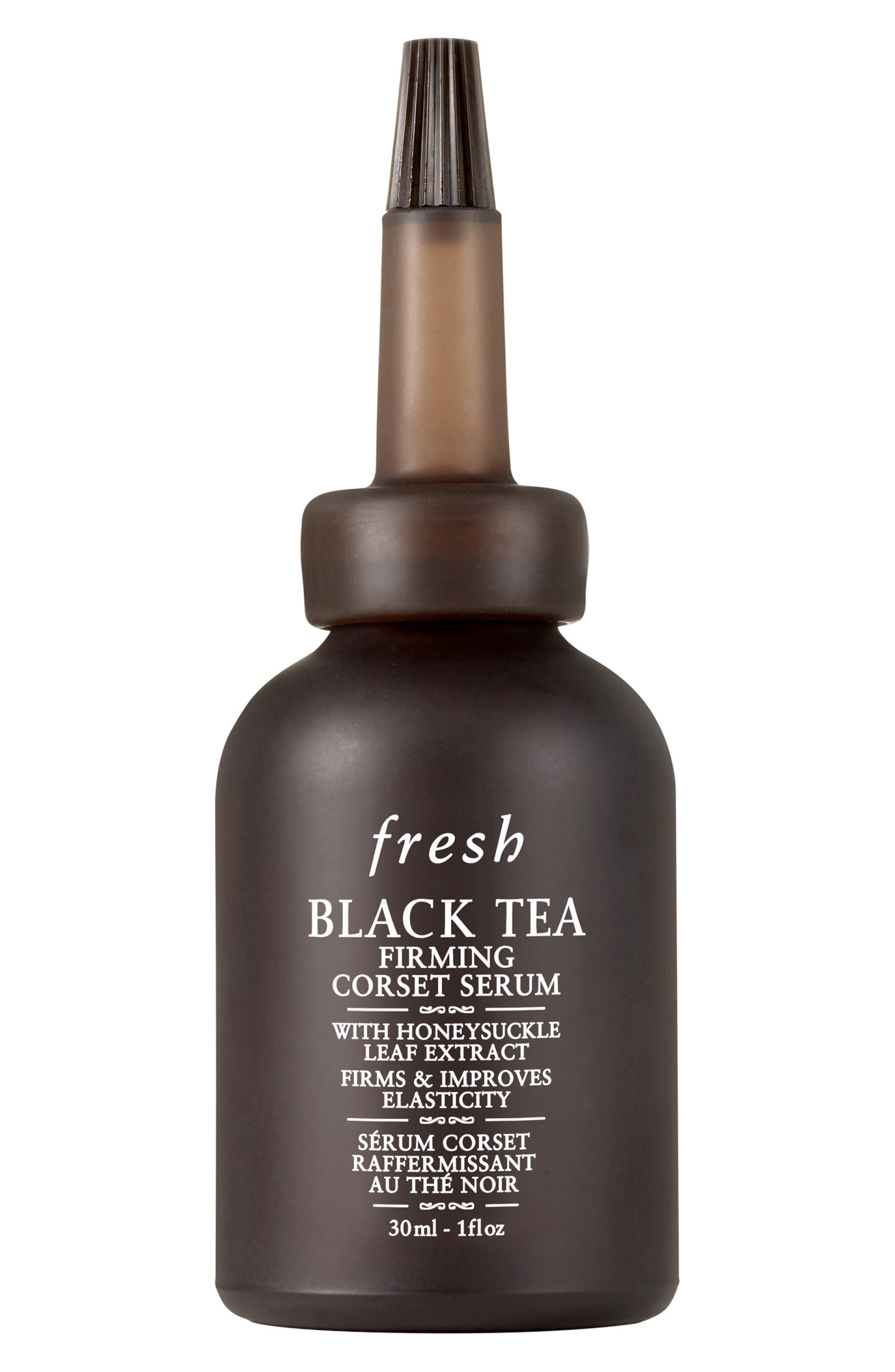 Fresh® Black Tea Firming Corset Serum (Women) | Nordstrom