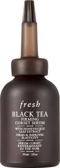 Fresh Black Tea Firming authentic Corset Serum 1 Fl Oz