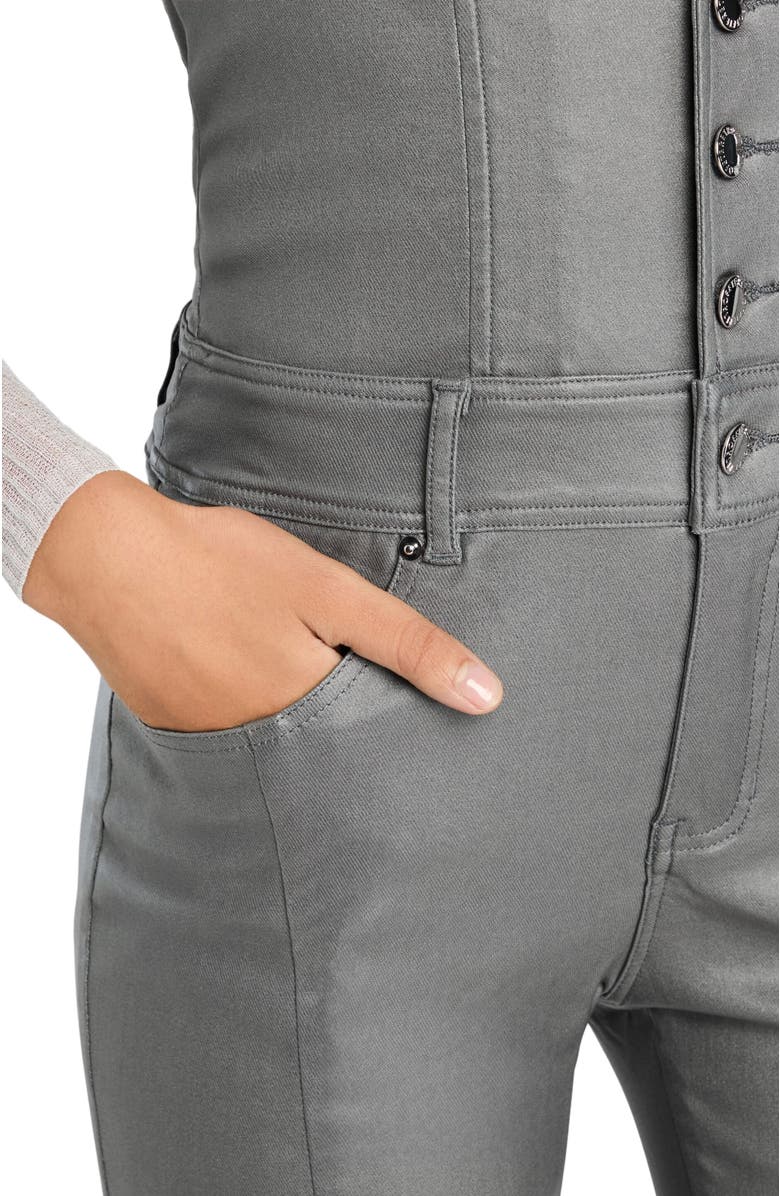 Retrofête Cynthia Jumpsuit, Alternate, color, 