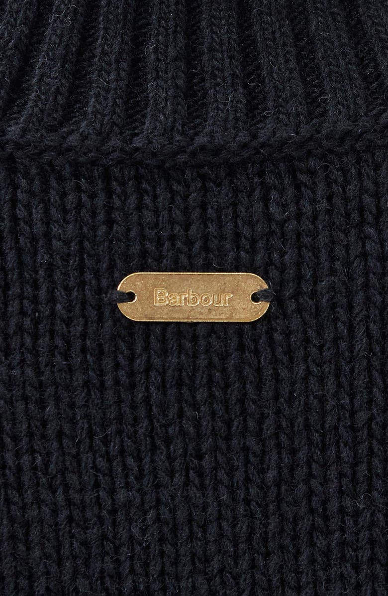 Barbour Cleaver Fair Isle Wool Blend Sweater, Alternate, color, 