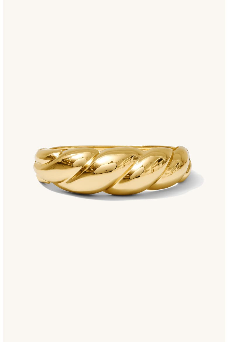 Goldie Bracelet, Main, color, Gold