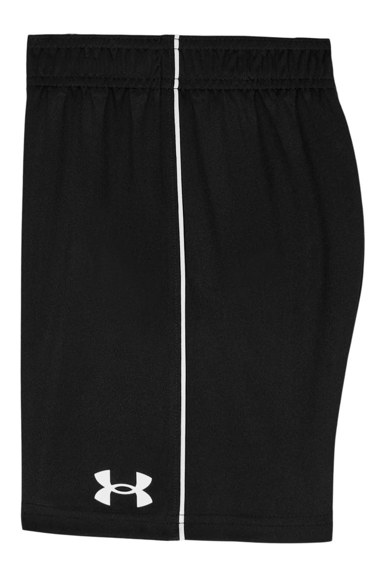 Kids' Tech 4 Baller Graphic T-Shirt & Shorts Set, Alternate, color, ROYAL