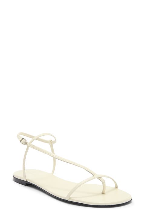 Pina Flat Sandal