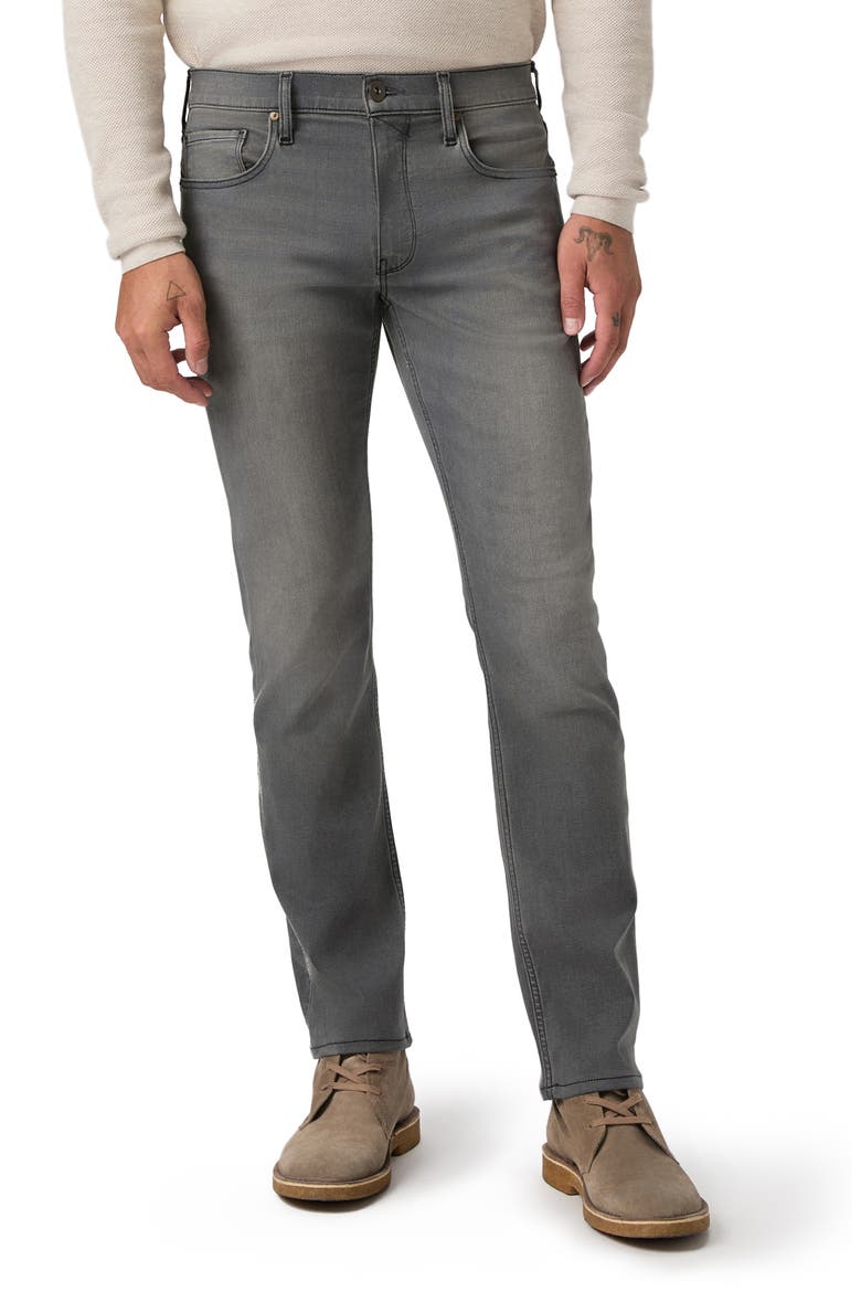 Federal Slim Straight Leg Jeans, Main, color, KIAN