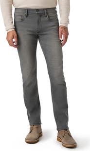 PAIGE Federal Slim Straight Leg Jeans