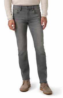 Federal Slim Straight Leg Jeans