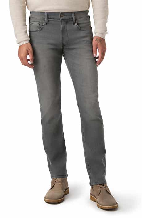 Federal Slim Straight Leg Jeans