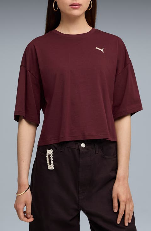 Wardrobe Essential Oversize T-Shirt