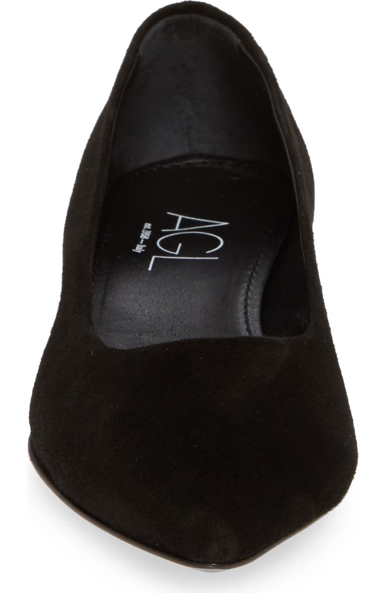 AGL Pump, Alternate, color,