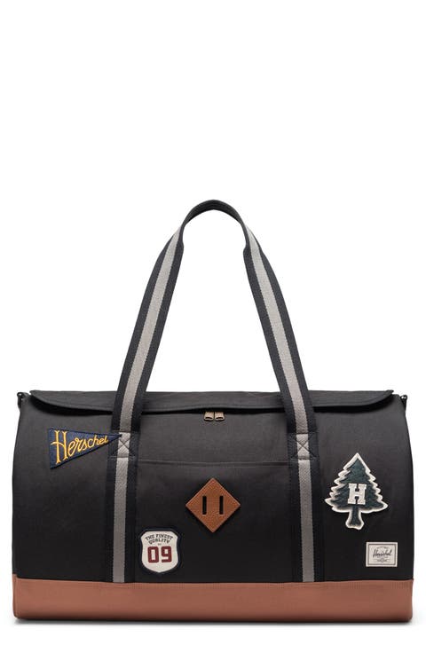 Heritage Duffle Bag