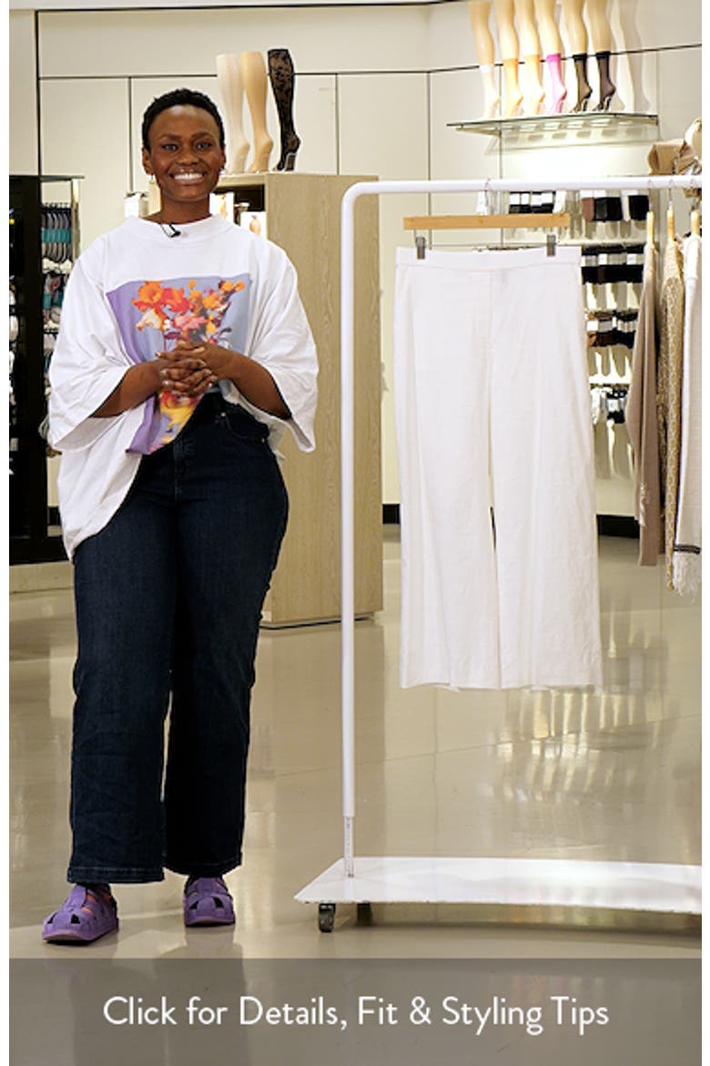 Parachue Pants video