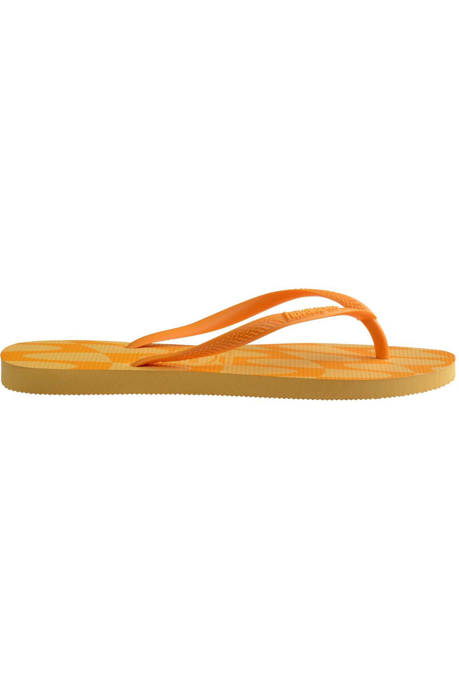 Distoreted Color Havaianas Distorted Wave Flip Flop (Women) | Nordstromrack