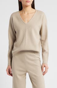 Rails Hollyn V-Neck Sweater