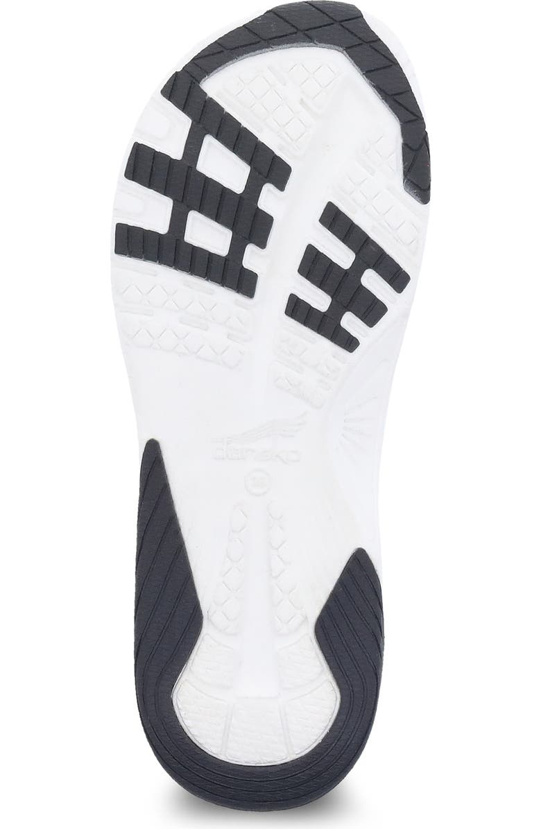 Dansko Racquel Ankle Strap Sport Sandal, Alternate, color,