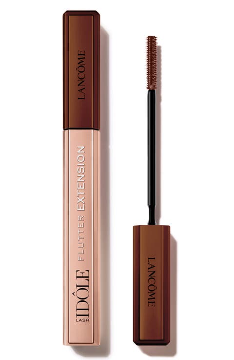 Lash Idôle Fluttter Extension Mascara