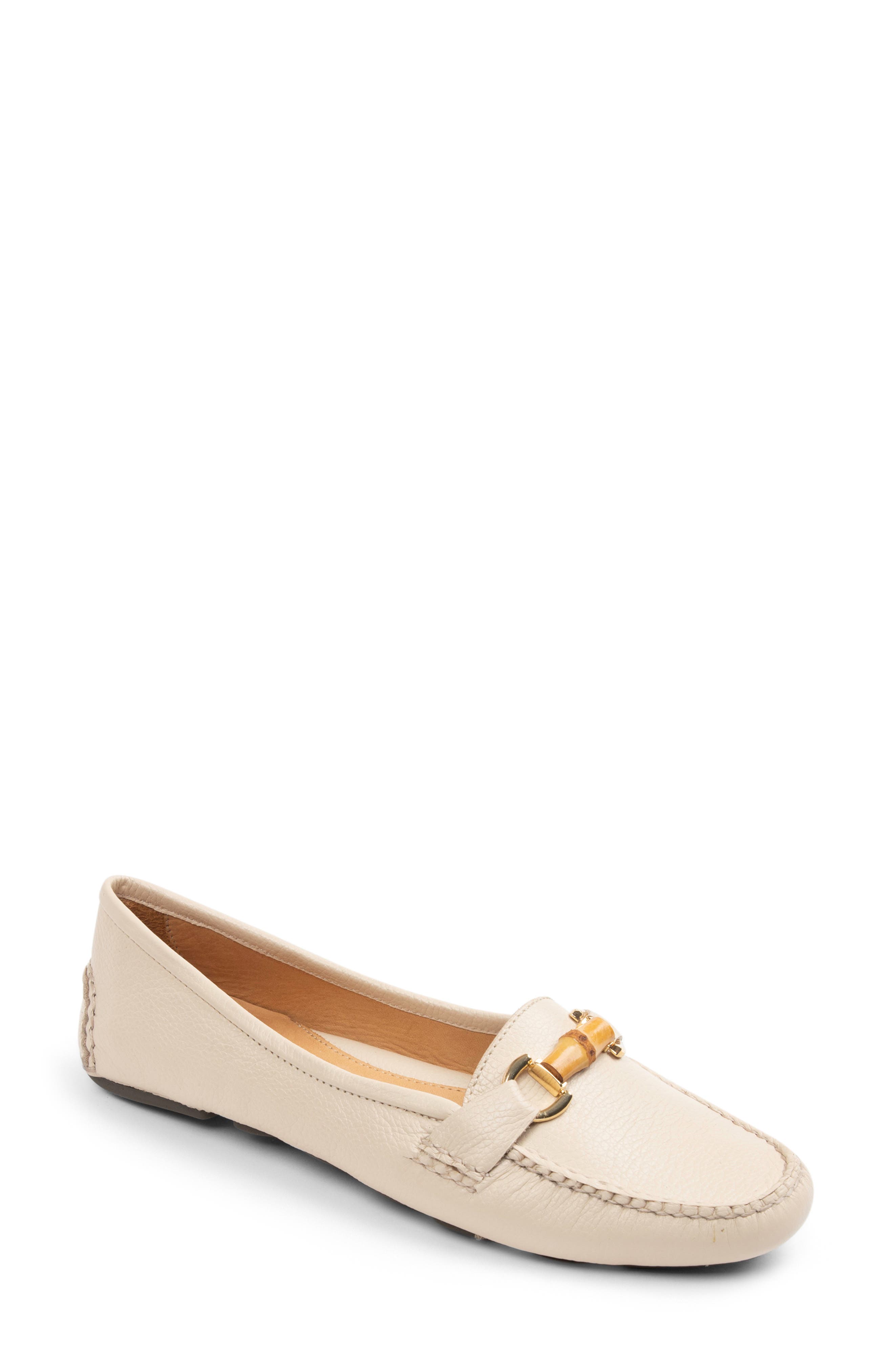 patricia green Jillian Driving Loafer, Main, color, 