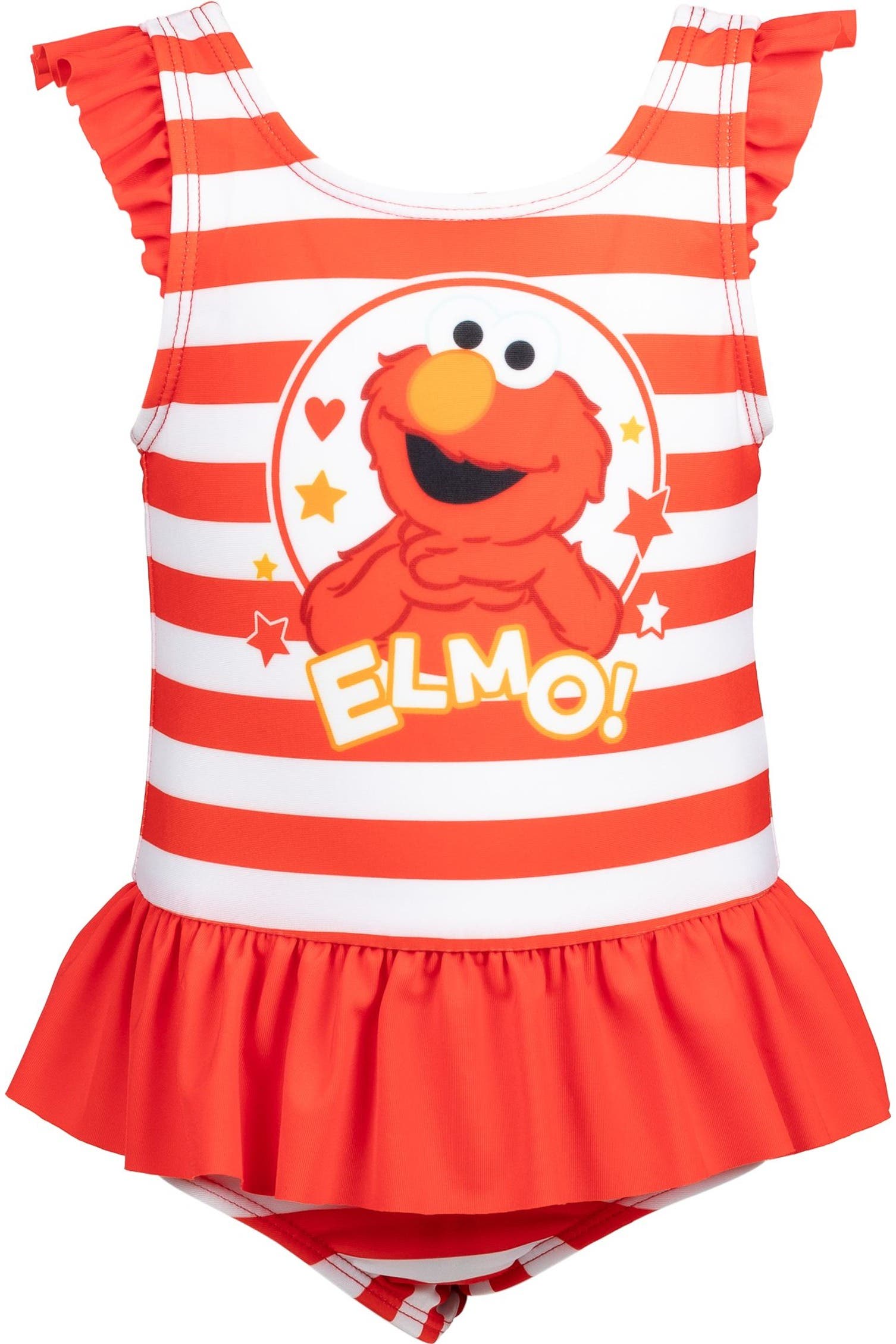 selected Elmo Red Stripe