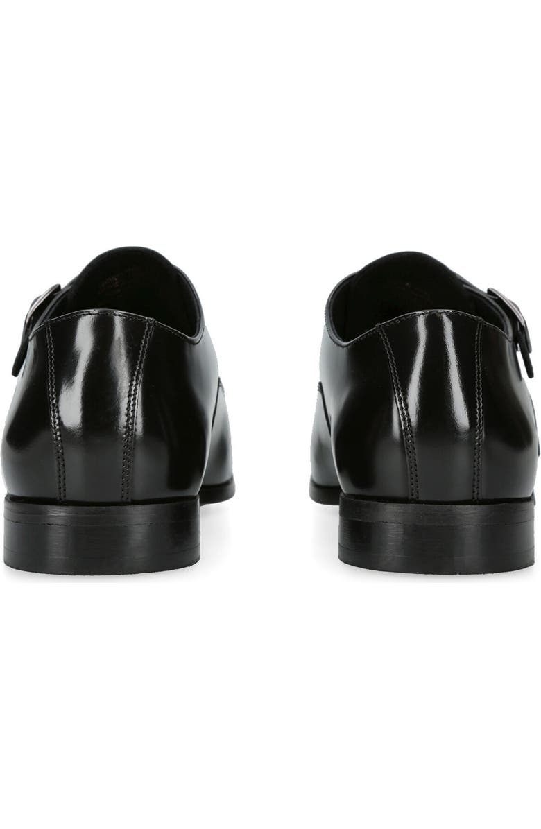 Kurt Geiger London Harry Double Monk Strap Loafer, Alternate, color,
