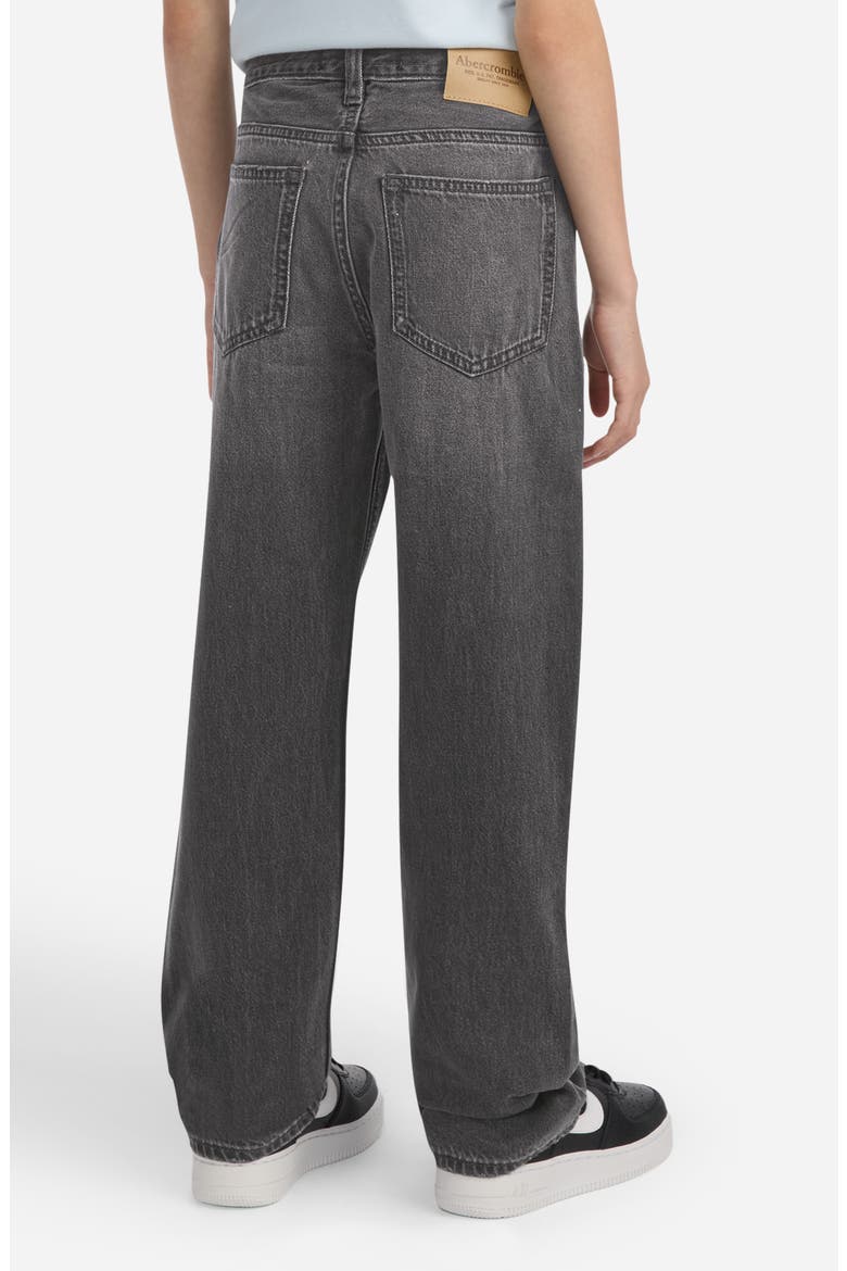 Kids' Baggy Fit Jeans, Alternate, color, DDKVIBE