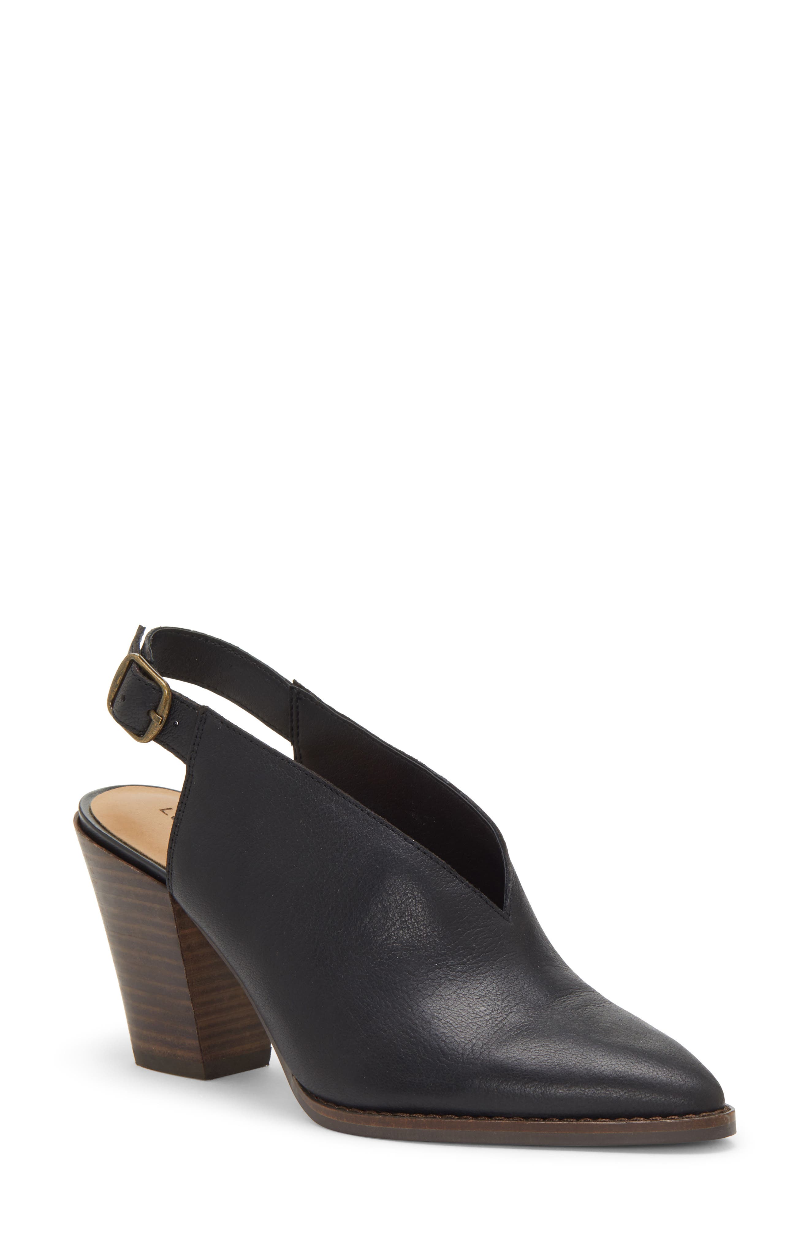 Lucky Brand Aroyli Slingback Pump, Main, color, 