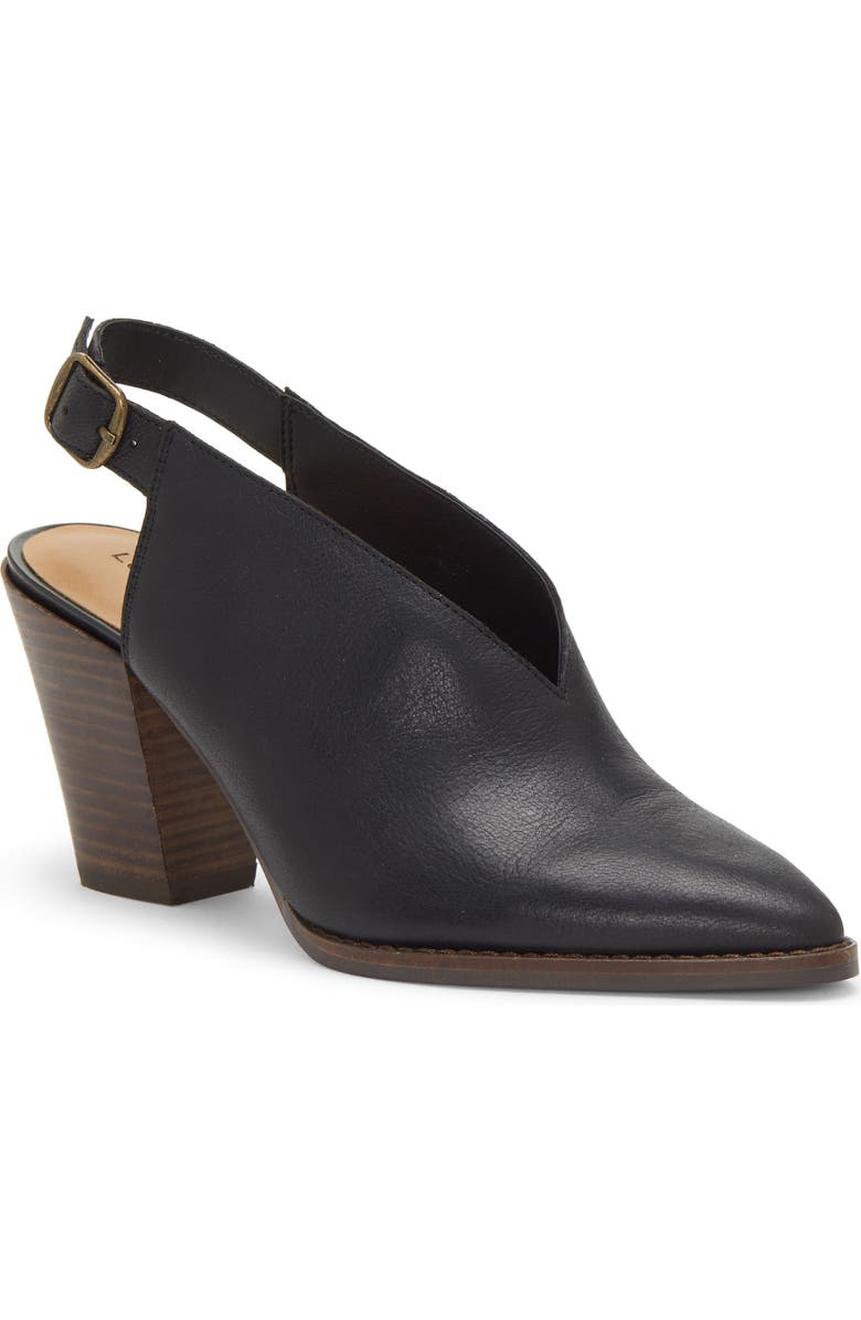 Lucky Brand Aroyli Slingback Pump, Main, color,