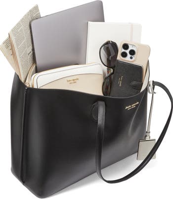 Kate Spade New York suite leather tote | Nordstrom