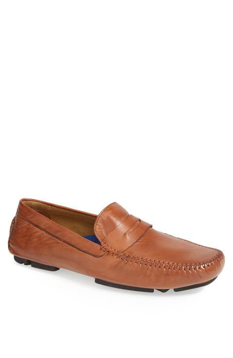 'Sven' Penny Loafer