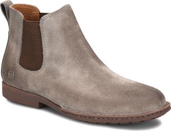 Børn Shane Leather Chukka Boot (Men) | Nordstromrack display picture 2