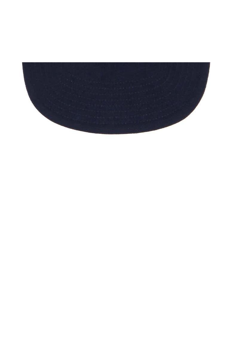 '47 Men's '47 White New York Yankees Homage Adjustable Trucker Hat, Alternate, color, White