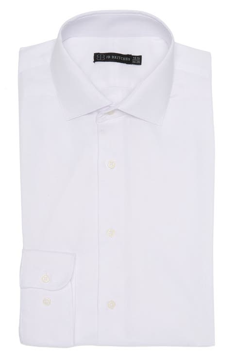 Oxford Dress Shirt