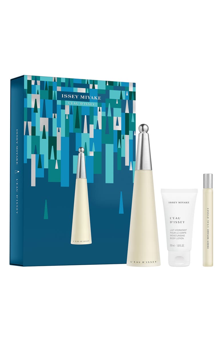Issey Miyake L'Eau d'Issey Eau de Toilette Fragrance Set $159 Value, Alternate, color, 