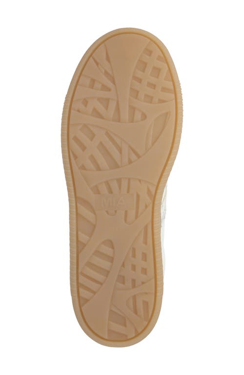 Mia Axel Sneaker