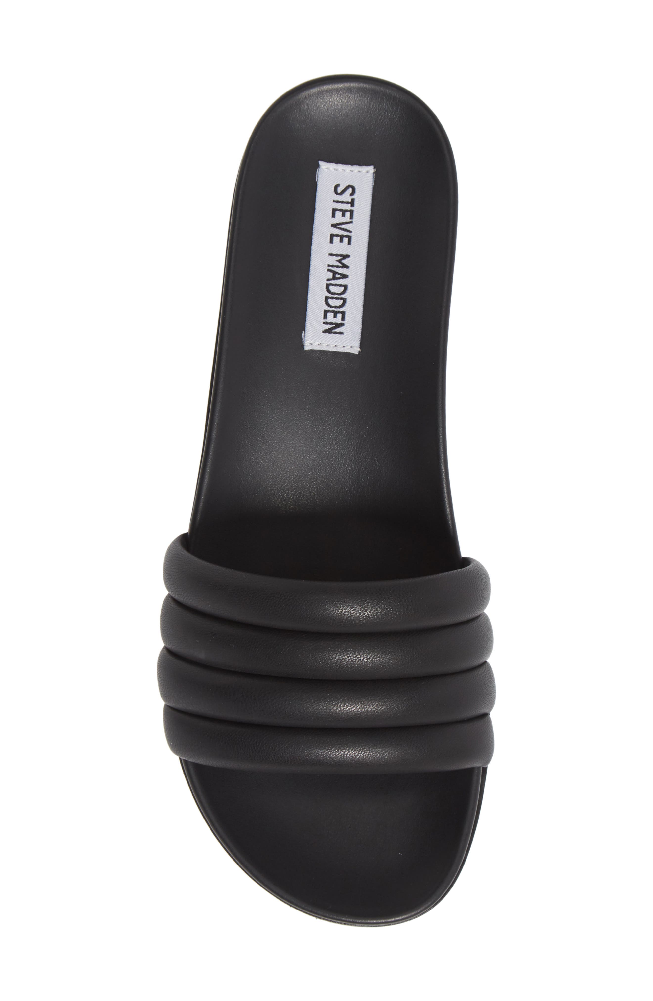 Steve Madden Drips Slide Sandal, Alternate, color, 